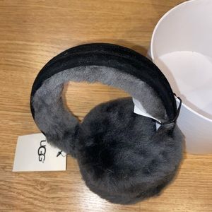 Ugg Earmuffs